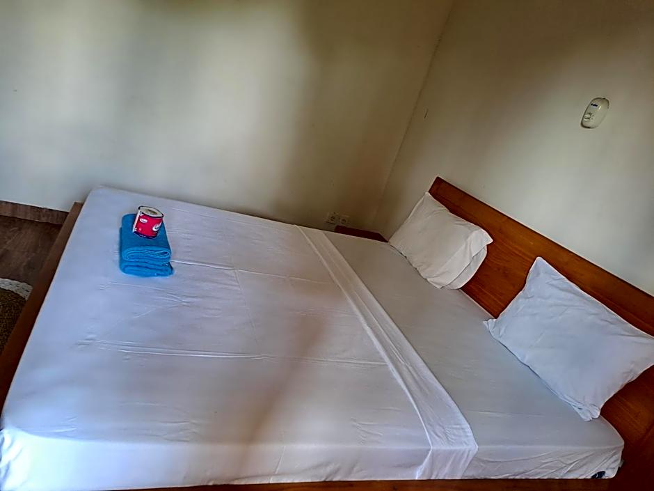 Kutabay Homestay