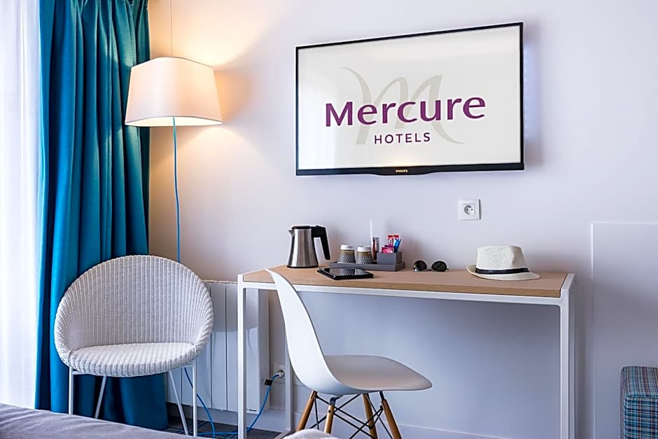 Mercure Deauville Centre