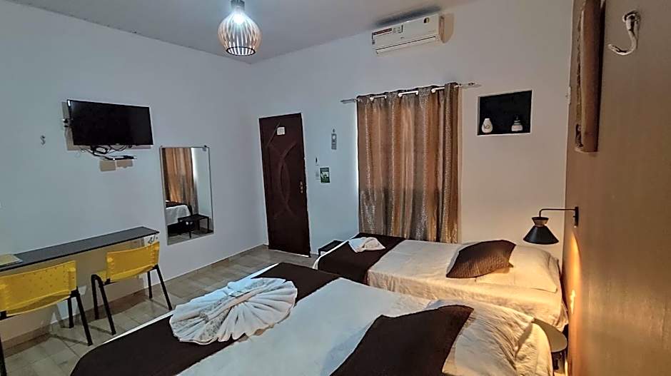 Pousada Solar Encanto do Marajó