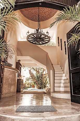 Boutique Hotel Posada 06 Tulum