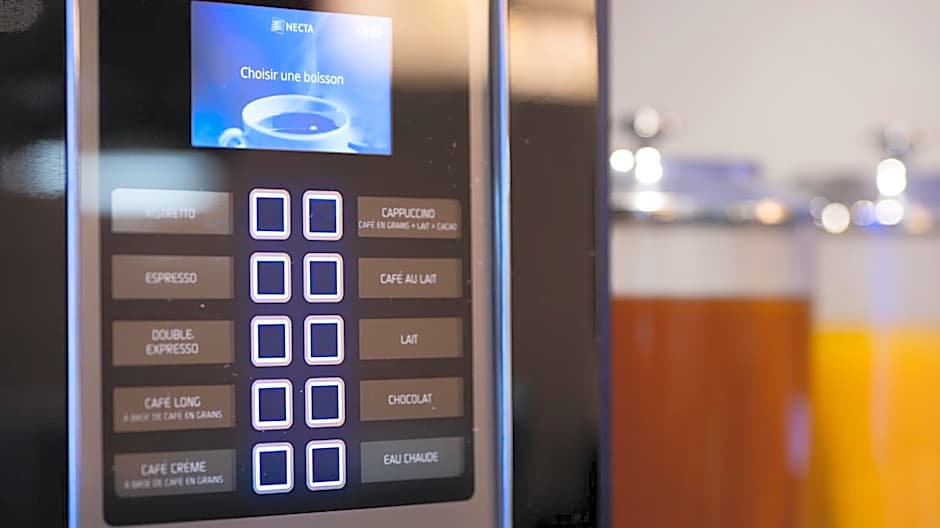 Holiday Inn Express Dijon By IHG