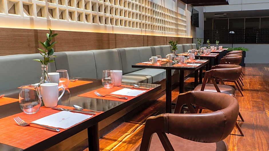 NH Collection Mexico City Airport T2