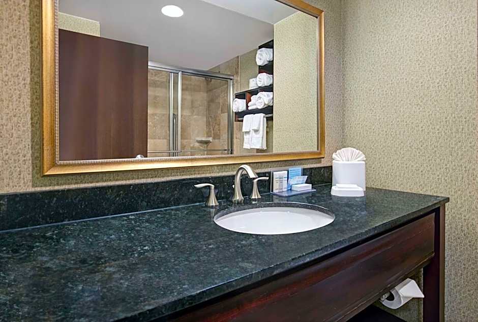 Hampton Inn By Hilton Greenville Woodruff Road