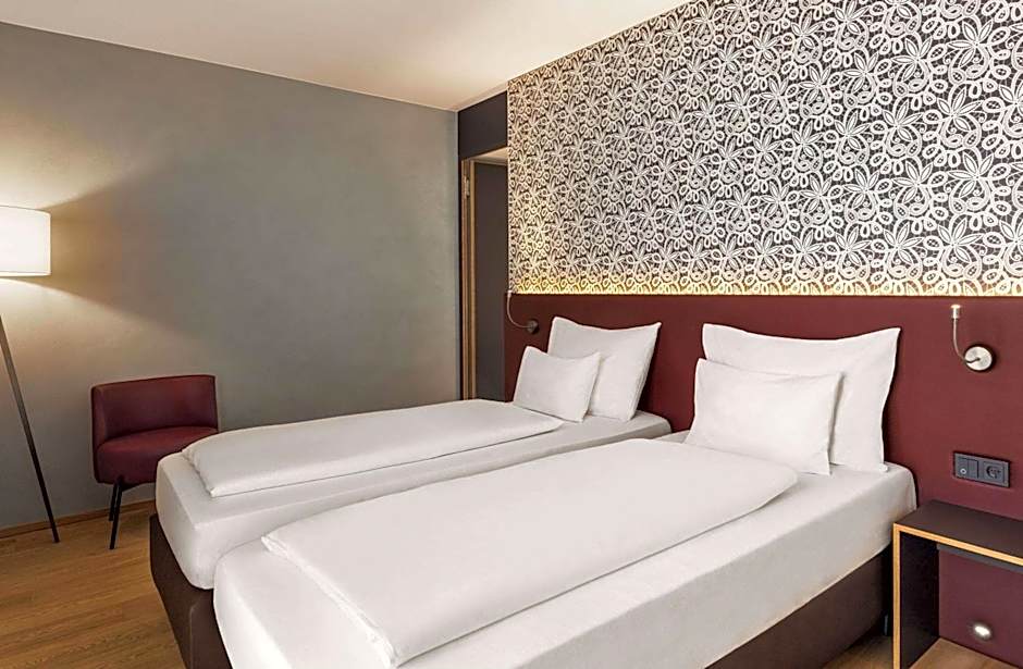 Amedia Lustenau, Trademark Collection by Wyndham