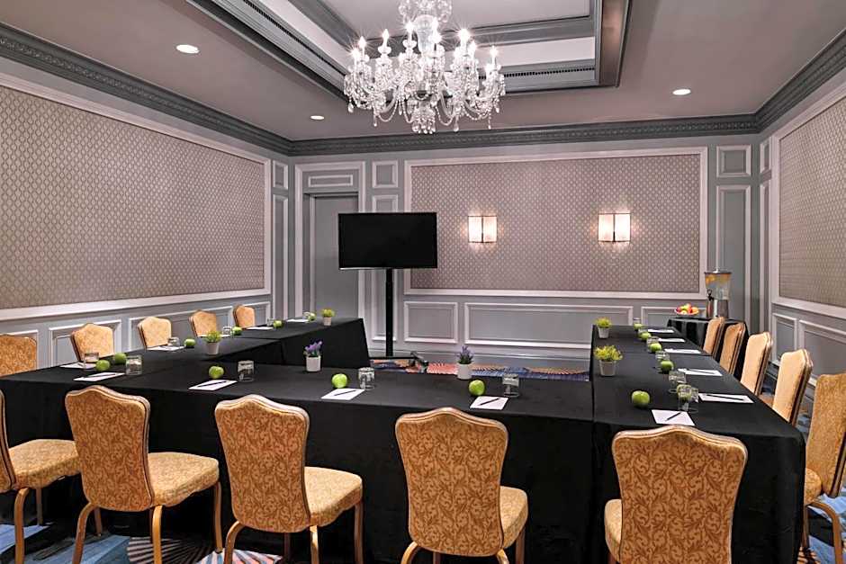 The Henry, Autograph Collection by Marriott