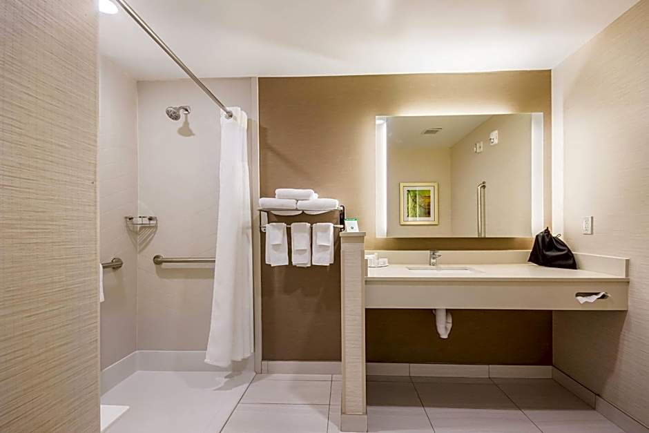 Fairfield Inn & Suites by Marriott Chickasha