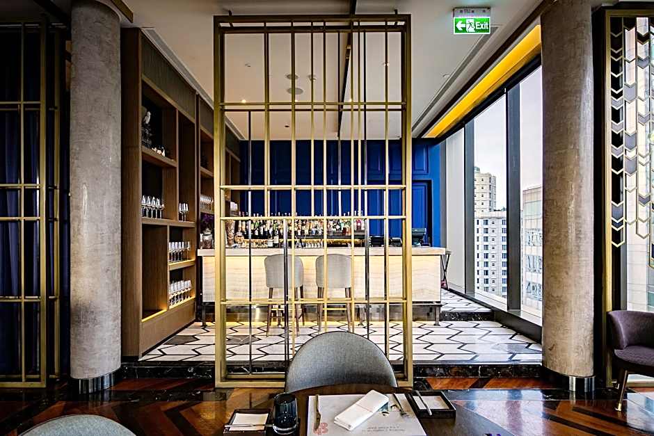 HOTEL INDIGO BANGKOK WIRELESS ROAD By IHG