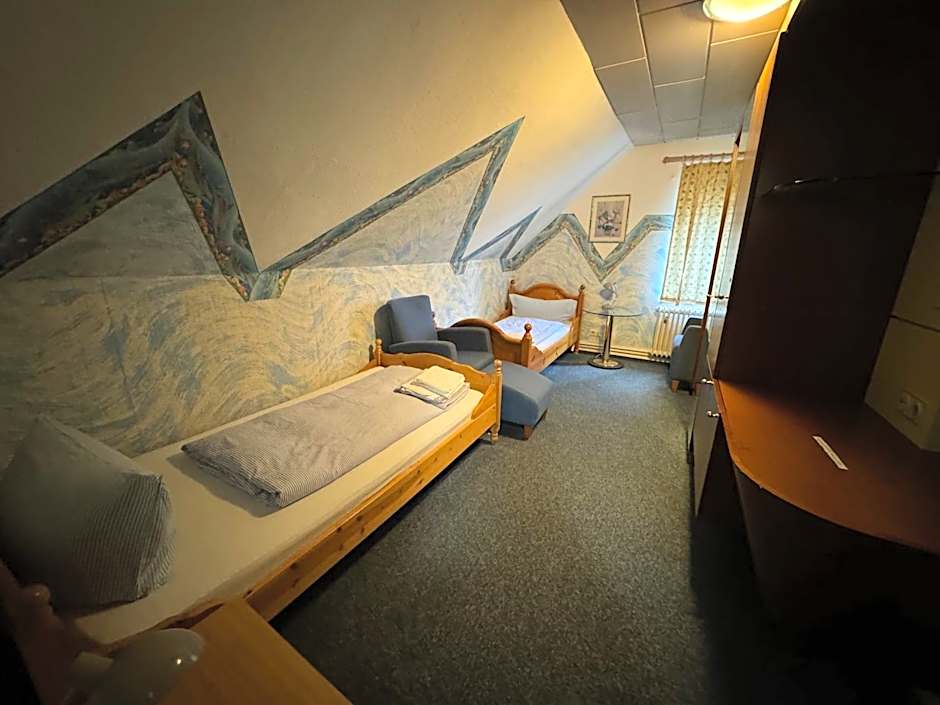 Hotel Zum Klüverbaum