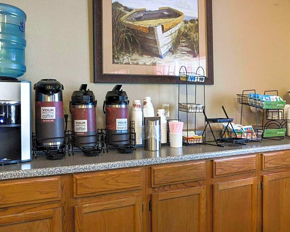 Comfort Inn Jamestown