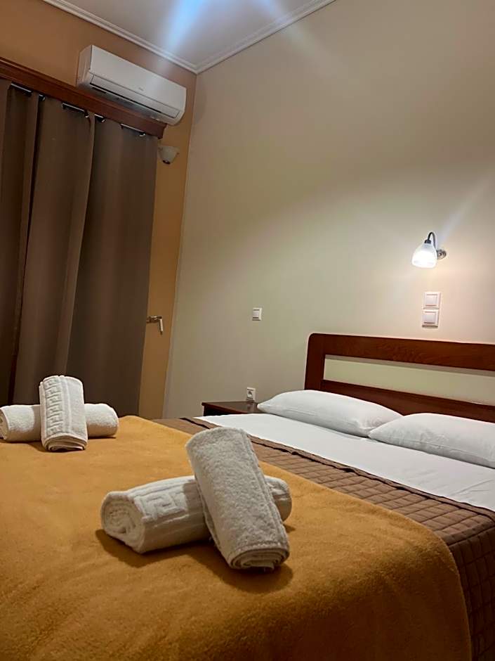 Hotel Nevada Kalamata