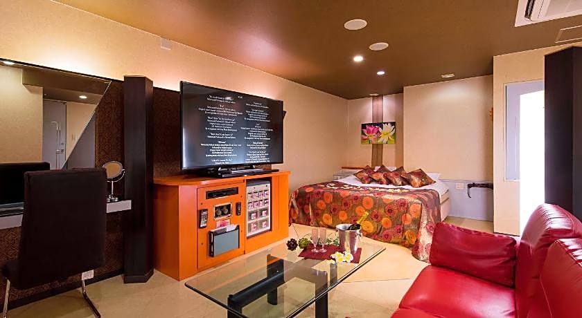 Restay Tina Grace - Adult Only