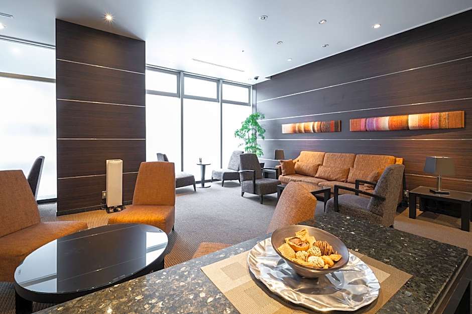 VIA INN SHINAGAWA OIMACHI - JR WEST GROUP