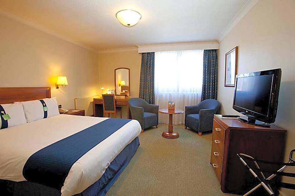Holiday Inn Haydock By IHG
