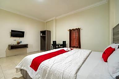 RedDoorz @ Pematangsiantar