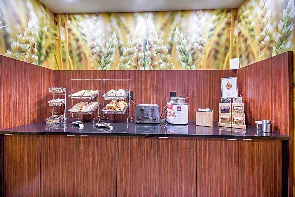 Fairfield Inn & Suites by Marriott Chickasha