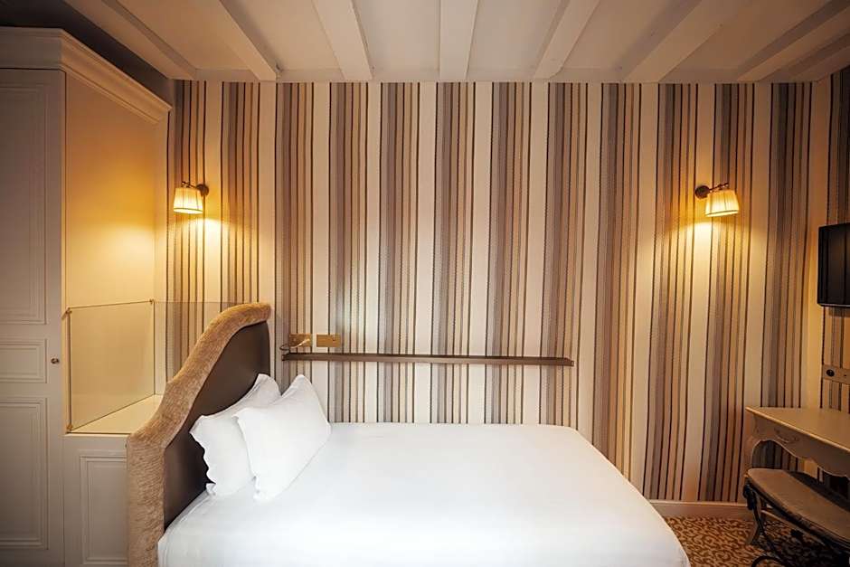 Hotel Odeon Saint Germain