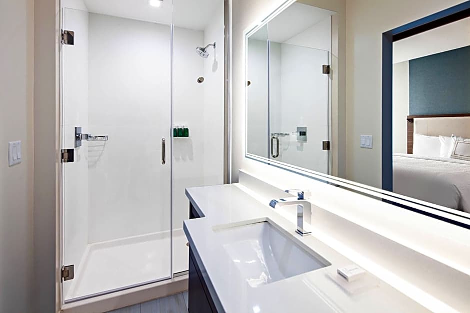 SpringHill Suites by Marriott Escondido Downtown