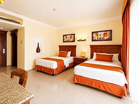 Two-Bedroom Suite
