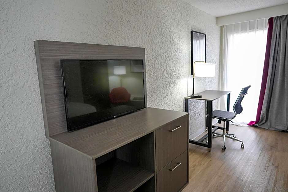 Ramada by Wyndham Tulsa Broken Arrow