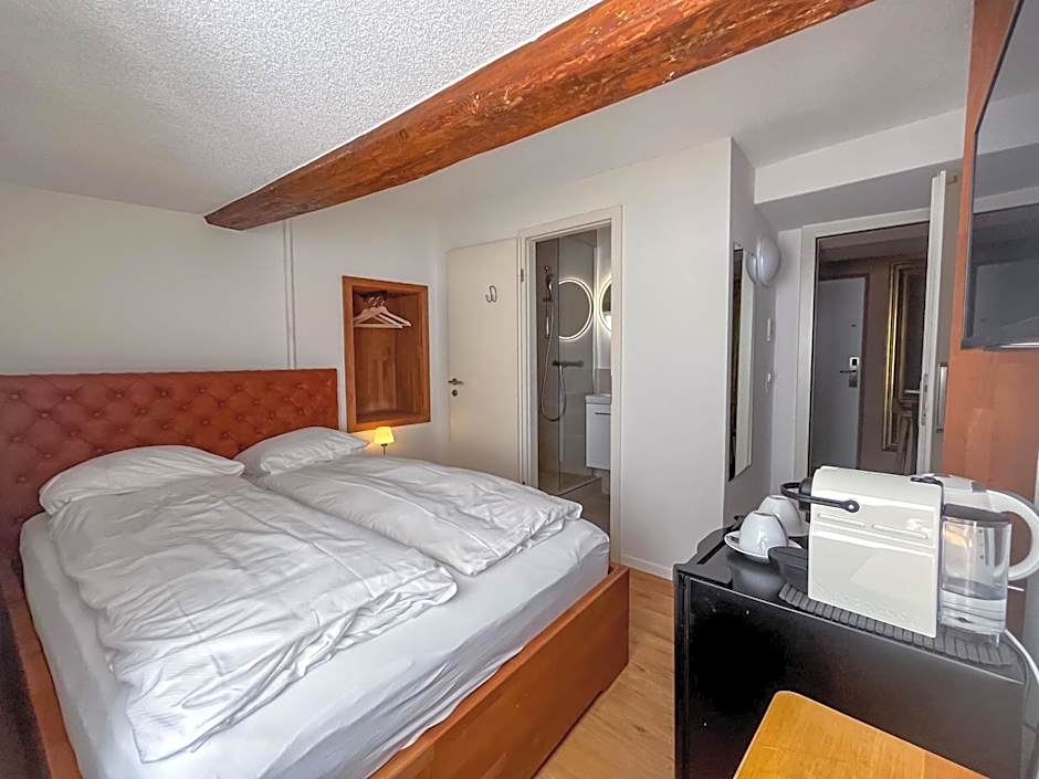 stattHotel