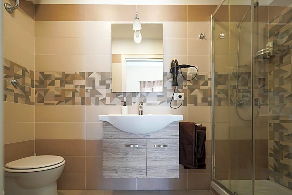 Casa AGNESE B&B
