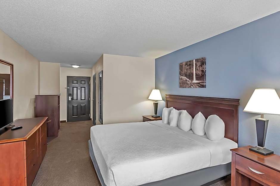 Rodeway Inn