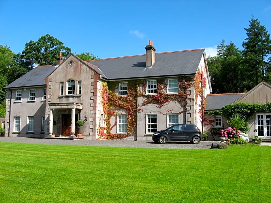 Necarne Manor B&B
