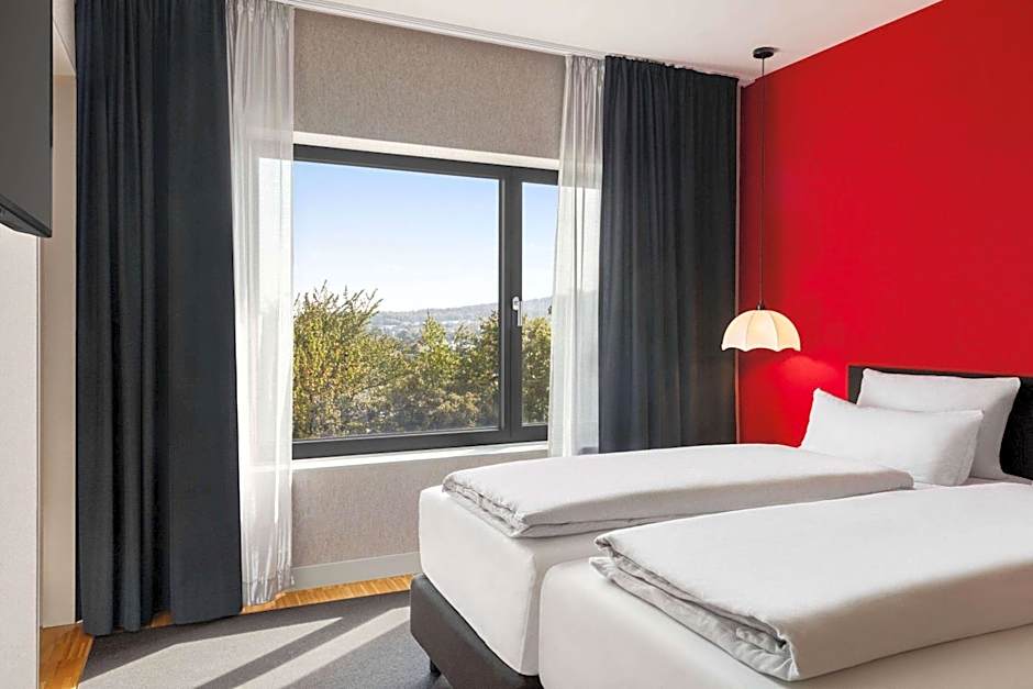 Ernst Leitz Hotel Wetzlar direkt neben der Leica Welt