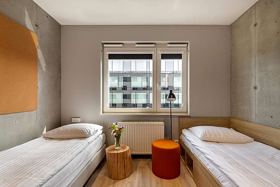 NextDoor Apartments