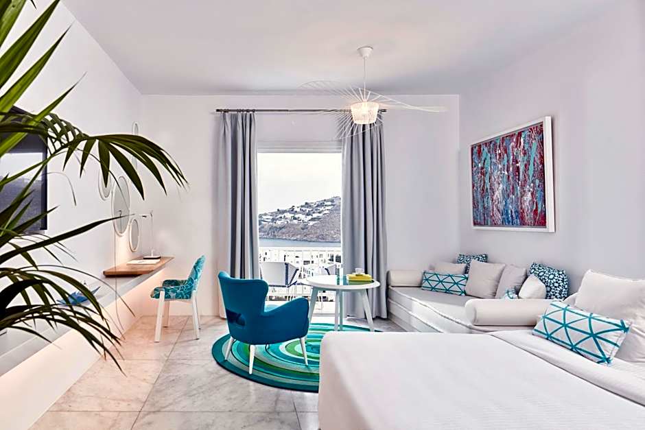 Myconian Ambassador Relais & Chateaux