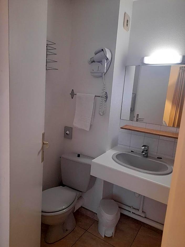 Hotel Saint Christophe