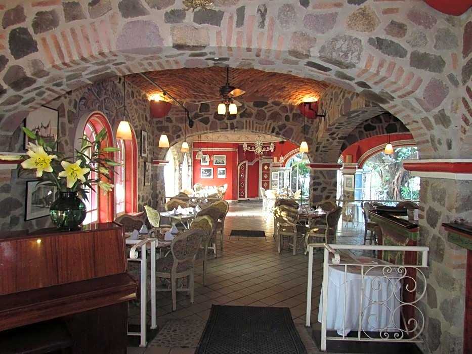 Hotel La Nueva Posada