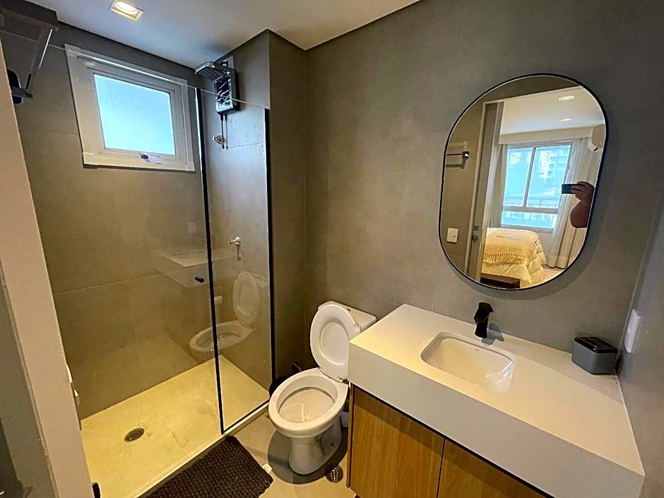 Bexp Spaces | Mobi Pinheiros