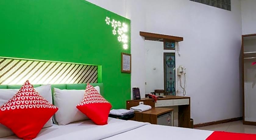 OYO 231 Hotel Andita Syariah