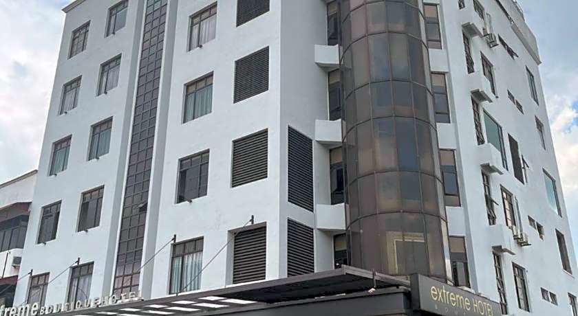 Extreme Boutique Hotel