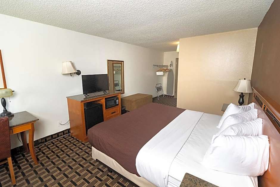 FairBridge Inn & Suites - Lewiston