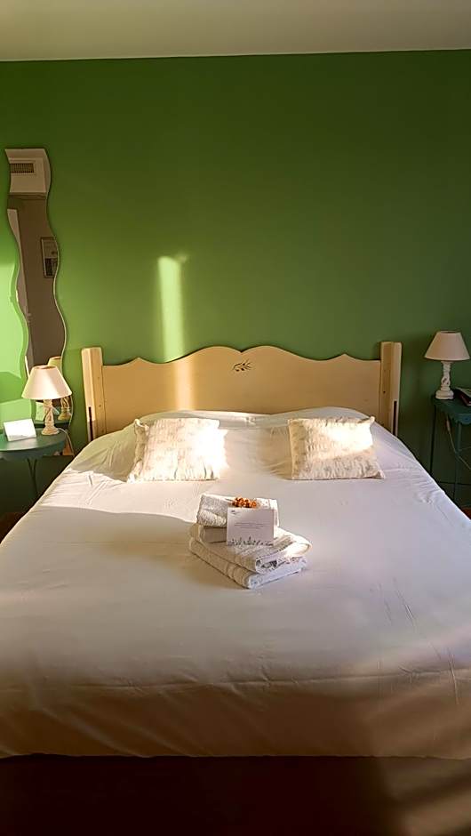 Hôtel Les Calanques