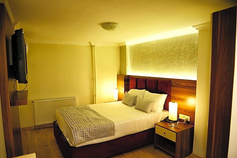Laleli Hotel Izmir