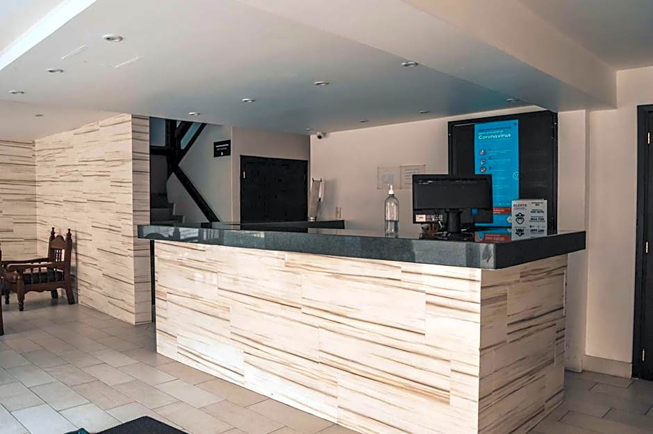 Hotel Latino