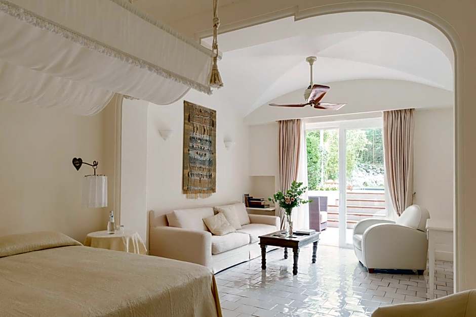 Capri Palace Jumeirah