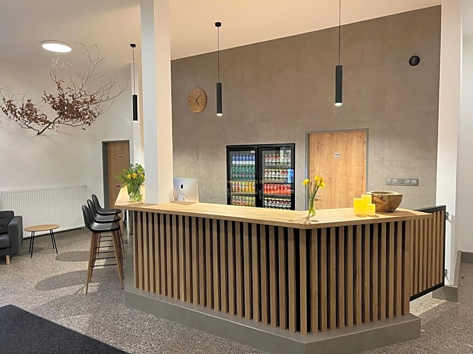 Hotel VARNSDORF