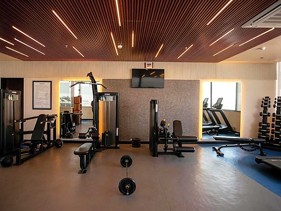 Novotel Jodhpur ITI Circle