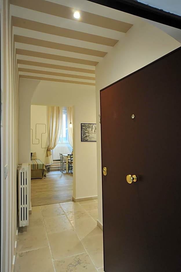 Zuppetta16 Apartments