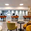 Mercure Hotel Saarbrucken City