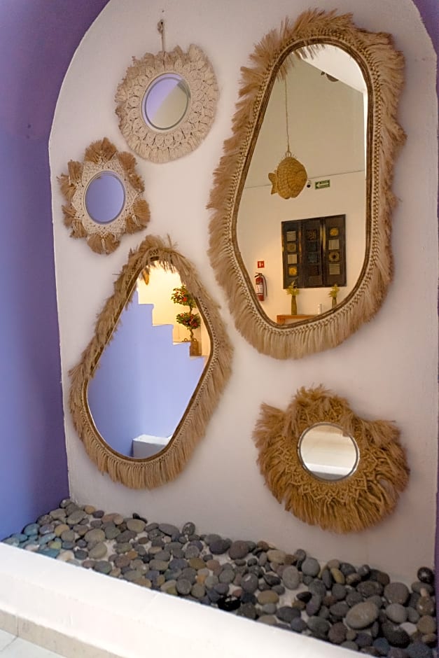 Casa Melissa