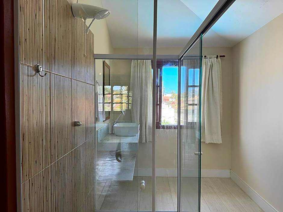 Casa maravilhosa a 100m da praia de Geribá | BZE10