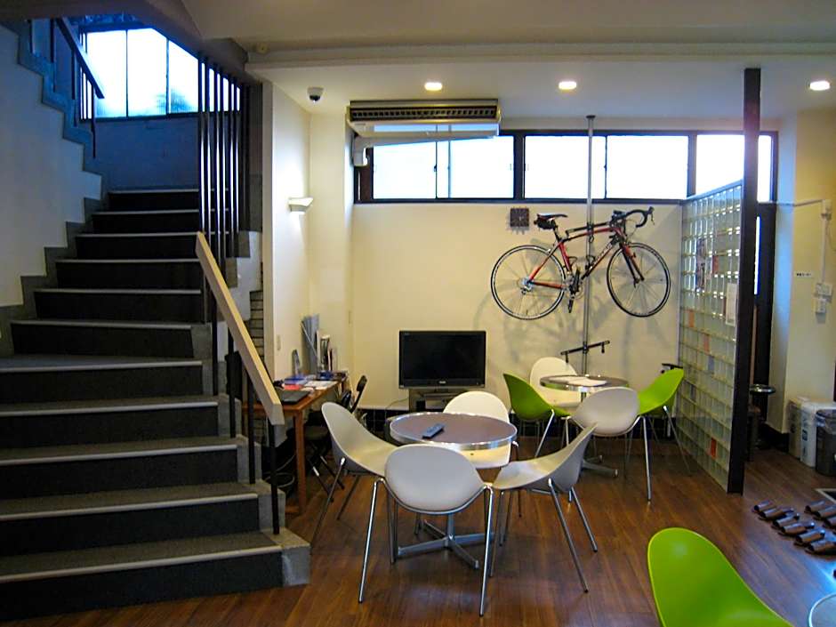 Hotel Eco Dogo