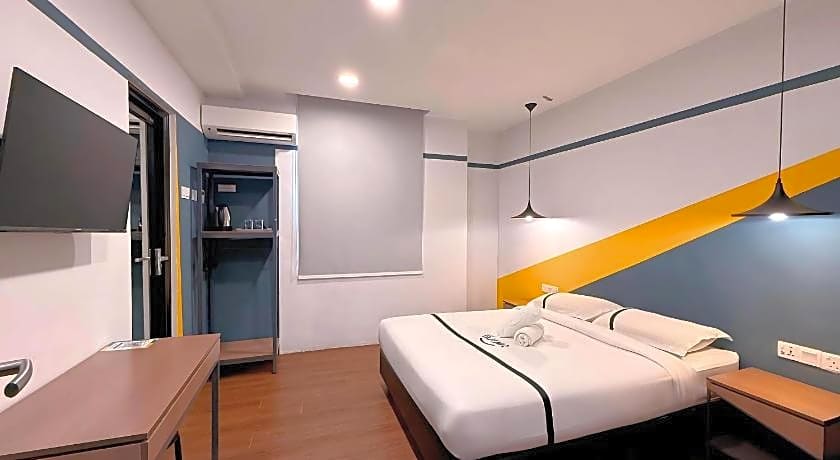 Smile Hotel Putrajaya