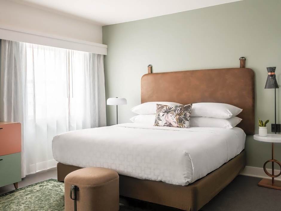 Holiday Inn Express St. Louis Central West End By IHG