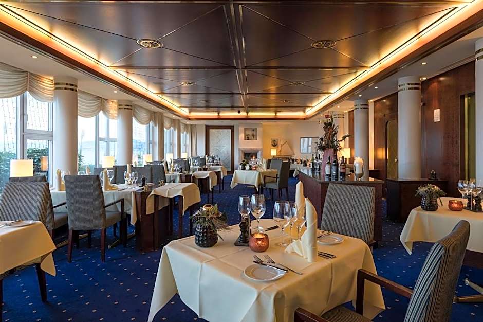 Bad Horn - Hotel & Spa